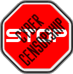 Stop Cyber Censorship